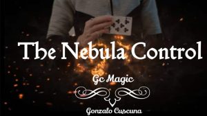 The Nebula Control by Gonzalo Cuscuna video DOWNLOAD - Download
