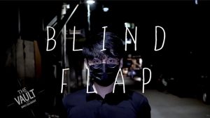 The Vault - Blind Flap Project by PH and Mario Tarasini video DOWNLOAD - Download