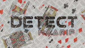 DETECT by Maarif video DOWNLOAD - Download