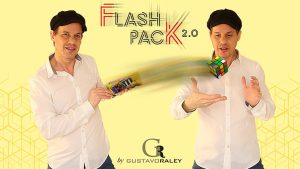 FLASH PACK 2.0 by Gustavo Raley