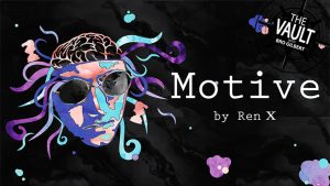 The Vault - Motive by Ren X video DOWNLOAD - Download