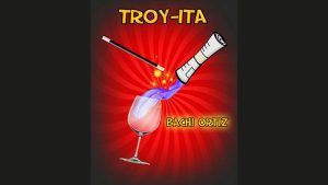 Troy - Ita by Bachi Ortiz video DOWNLOAD - Download