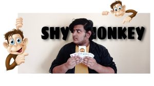 Shy Monkey by Priyanshu Srivastava and Jassher Magic video DOWNLOAD - Download