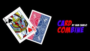 Card Combine by Sam Camilo video DOWNLOAD - Download