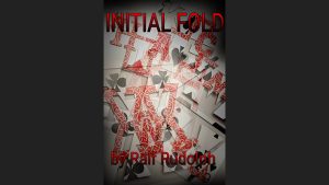 Initial Fold by Ralf Rudolph aka Fairmagic mixed media DOWNLOAD - Download