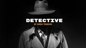 Detective by Mario Tarasini video DOWNLOAD - Download