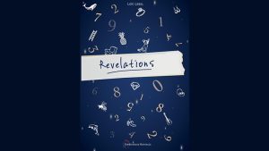 Revelations by Loic Lebel mixed media DOWNLOAD - Download