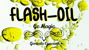 Flash - Oil by Gonzalo Cuscuna video DOWNLOAD - Download