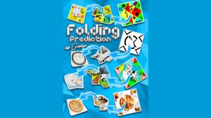 Folding Prediction by Gustav mixed media DOWNLOAD - Download