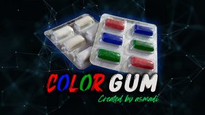 Color Gum by Asmadi video DOWNLOAD - Download
