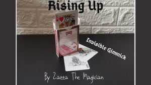 Rising Up by Zazza The Magician video DOWNLOAD - Download