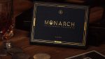 Skymember Presents Monarch (Morgan) by Avi Yap