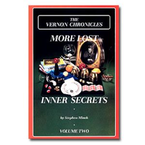 Vernon Chronicles ( MORE LOST VOL. 2 ) - eBook DOWNLOAD - Download