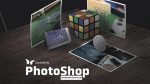 PhotoShop 2 (Props and Online Instructions) by Will Tsai and SansMinds