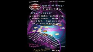 European Close-up Magic Symposium Vol. 1 by Giacomo Bertini video DOWNLOAD - Download