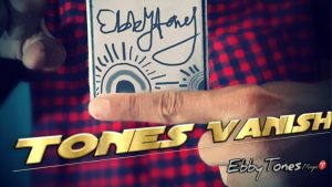 Tones Vanish by Ebbytones video DOWNLOAD - Download