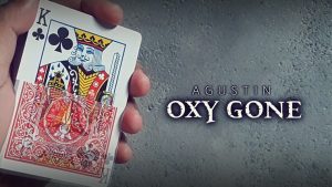 Oxy Gone by Agustin video DOWNLOAD - Download