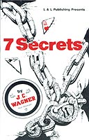 7 Secrets of JC Wagner eBook DOWNLOAD - Download