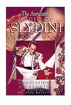 Annotated Magic of Slydini eBook DOWNLOAD - Download