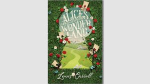Alice's Adventures in Wonderland Book Test(Online Instructions) by Josh Zandman