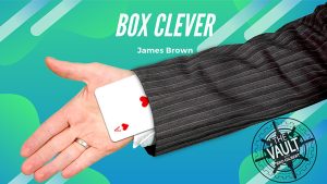 The Vault - Box Clever by James Brown video DOWNLOAD - Download