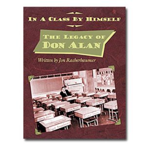 In a Class By Himself by Don Alan eBook DOWNLOAD - Download