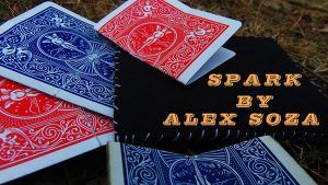 Spark by Alex Soza video DOWNLOAD - Download
