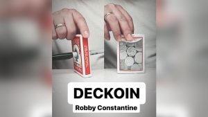 Deckoin by Robby Constantine video DOWNLOAD - Download