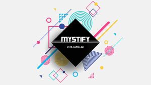 MYSTIFY by Esya G video DOWNLOAD - Download