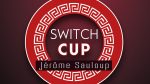 Switch Cup by Jérôme Sauloup & Magic Dream