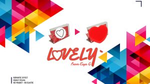LOVELY by Esya G video DOWNLOAD - Download