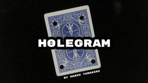 Holegram by Mario Tarasini video DOWNLOAD - Download