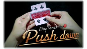 Push Down by Ebbytones video DOWNLOAD - Download
