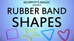 Rubber Band Shapes (star)