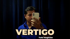 Vertigo by Tulsi Magician video DOWNLOAD - Download