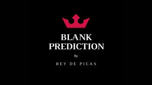 Blank Prediction by Rey de Picas video DOWNLOAD - Download