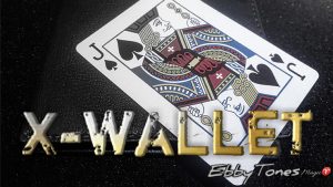 X-wallet by Ebbytones video DOWNLOAD - Download
