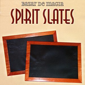 Spirit Slates by Bazar De Magia - 12 x 9(NO magnet)