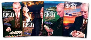 Alex Elmsley Tahoe Sessions- #2, DVD