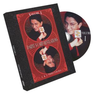 Daryl Card Revelations- #1, DVD by L&L Publishing