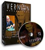 Vernon Revelations(7&8) - #4, DVD