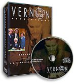 Vernon Revelations(13,14&15) - #7, DVD