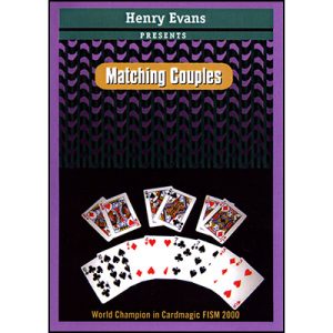 Matching Couples by Henry Evans