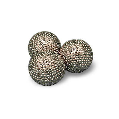 Multiplying Balls by Vernet