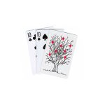 Tree Card Monte by Royal Magic