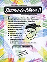 Sketch-O-Magic Samuel Patrick S- #2