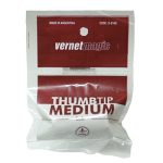 Thumb Tip Medium (Soft) by Vernet