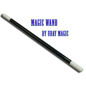 Wand 10 inch by Uday's Magic World