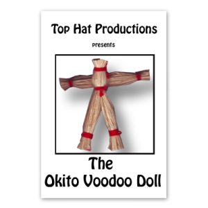 Voodoo Doll by Top Hat Productions
