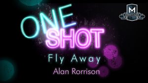 MMS ONE SHOT - Fly Away by Alan Rorrison - video DOWNLOAD - Download